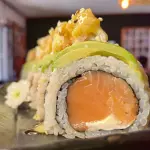 Philadelphia Roll
