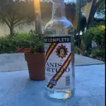 ANIS CARTUJO