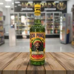 Licor Bob Pinga