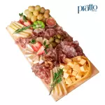 Tabla Medium - 4 personas