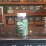 Propolis Verde em Cápsula / Própolis
