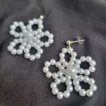 Aretes Mini Margarita