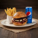 COMBO CHURRASCO