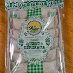 DEL ORIGEN EMPANADITAS DIVINAS QUESO