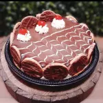 Torta Holandesa