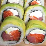 R9 MAGURO ROLL