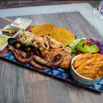 Parrilla Tradicional