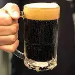 DRY STOUT   500 ml