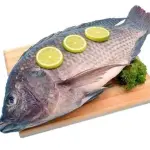PROMO 2 LB MOJARRA NEGRA $15.000