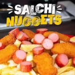 Salchi Nugget