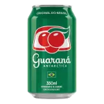 GUARANÁ ANTARCTICA