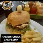 H. Campesina
