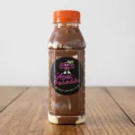 Açaí na garrafa 300 Ml Turbinado