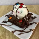 BROWNIE