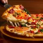 PIZZA PEQUENA