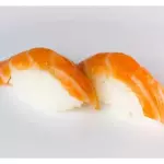 Sushi Salmão