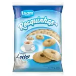 BISC LUAM ROSQUINHA LEITE 300G