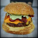 X - ROOT´S BACON