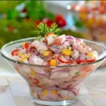 Cevite 400 gr