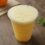 SUCO DE LARANJA