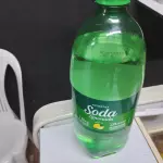 Soda antartica 1L