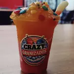 GRANIZADO MINI