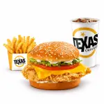 Tex Supreme Combo