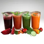 Jugos de Especialidad