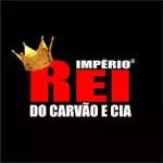 Carvão 2KG Rei do carvão