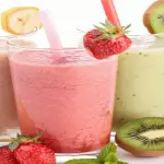 Smoothies 2 Flavor