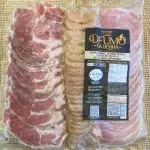 Kit fatiado 450g