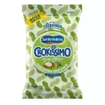 Amendoim Crok. Cebola e Salsa 400g