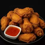 10 Alitas