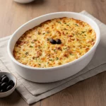 Bacalhau com Natas