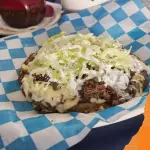 Sopes