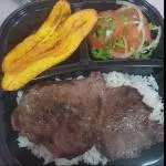 MENU TRADICIONAL