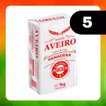 Medio Bulto Aveiro Panadera 1kg
