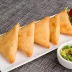 Empanadas Pollo