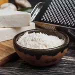 Queso Cotija