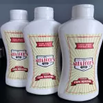 Talco 150g Menthol