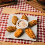 Jalapeños Rellenos