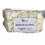 GLICERINA BLANCA JABON BARRA 1KG