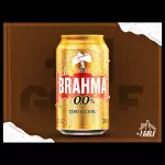 BRAHMA ZERO