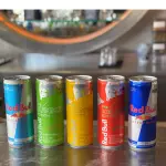 RED BULL⚡️