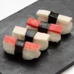 Niguiri Kani (4 Peças)