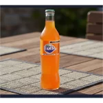 Fanta Naranja 350mil