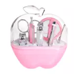 SET MANICURA