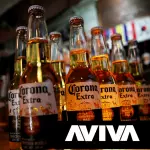 Cerveza importada