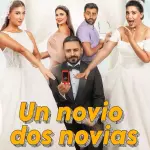 Un novio dos novias
