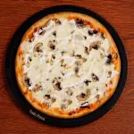 27 Champignones a la Crema